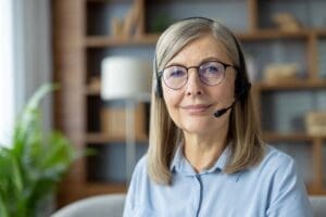 Therapy Services 2 Customer Service Representative at Geromind